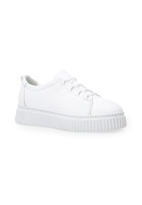 VENEZIA SNEAKERS - Sneaker low - white