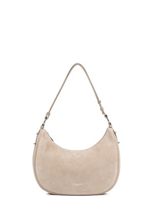 GRAND - Borsa a mano - beige foncé