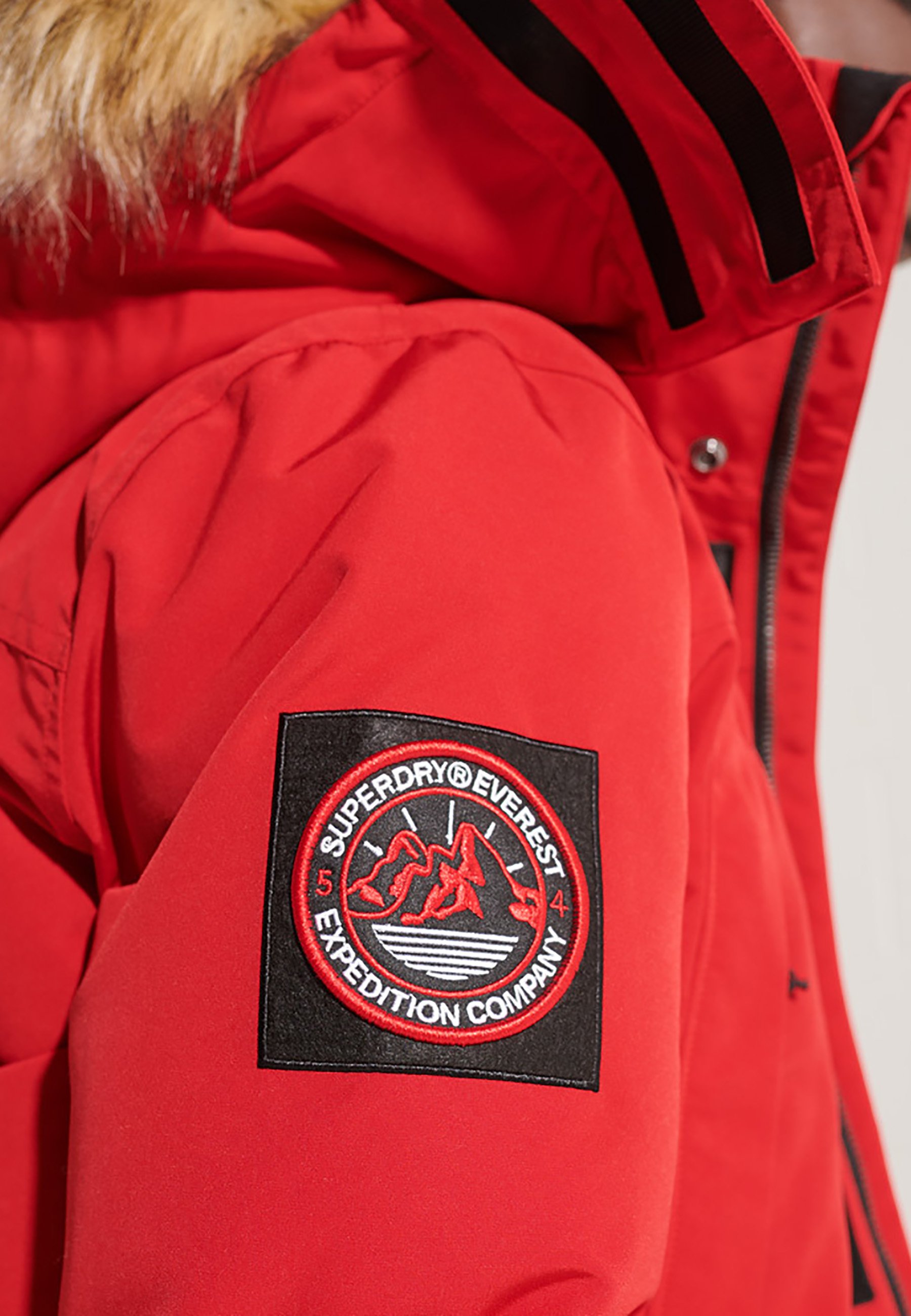 everest winter jacket