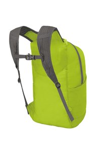 Osprey UL STUFF - Zaino - limon green