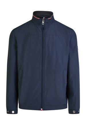 Hechter Paris, BLOUSON - Übergangsjacke - midnight blue