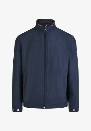 Hechter Paris, BLOUSON - Jas - midnight blue