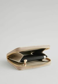 Next MINI - REGULAR FIT - Pénztárca - metallic