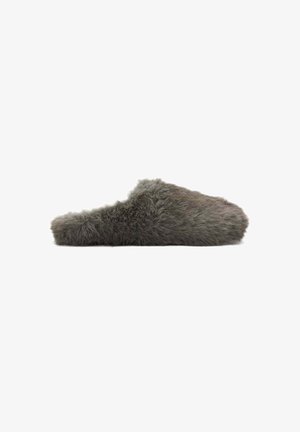 Mango, ADULT - Pantuflas - grey