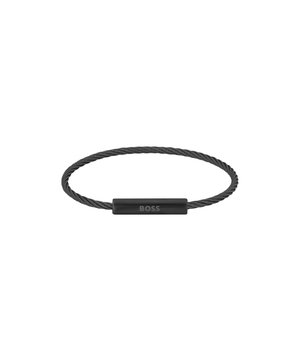 ALEK - Armband - black