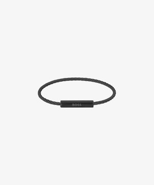 ALEK - Armband - black