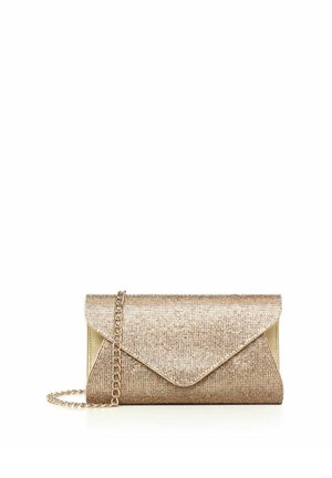 DYAMOND - Pochette - oro