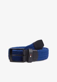 Niewybrane, rich navy