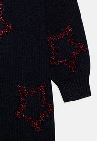 Tommy Hilfiger STAR DRESS - Sarafanas - desert sky
