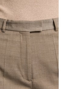 Tiger of Sweden Kalhoty - beige