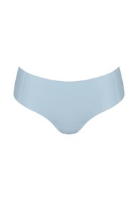 Non sélectionné, light blue