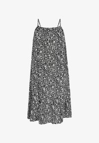 Izbrano, black white