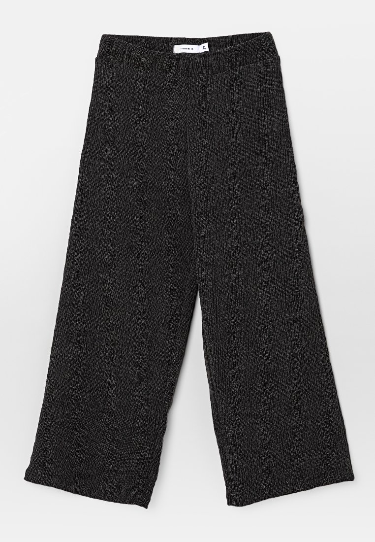 name it Broek donkergrijs
