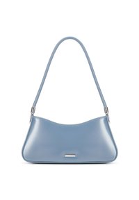 YOUNG COLLECTION - Handtasche - blue