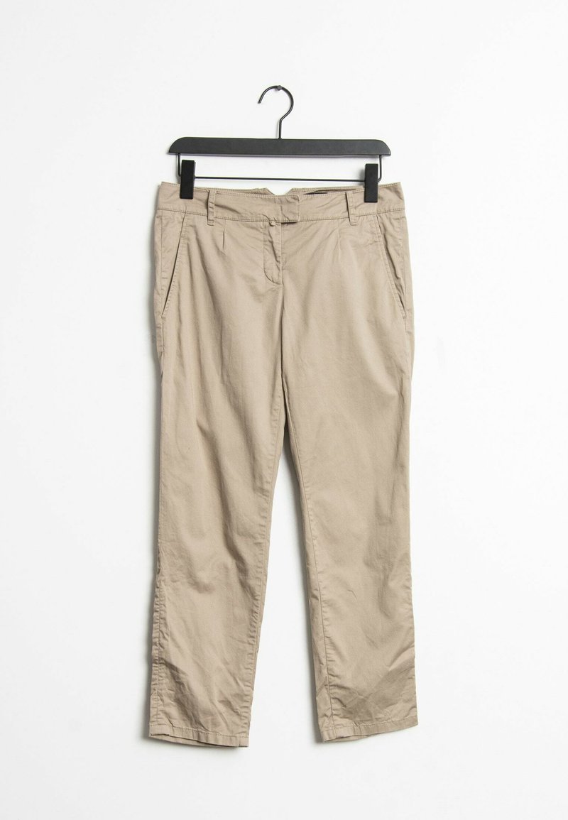 Marc O'Polo Pantalon classique - beige