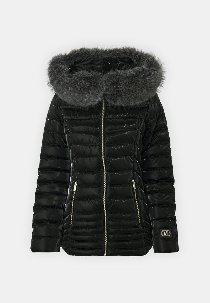 MARCIANO BY GUESS Winterjas zwart MARCIANO BY GUESS Winterjas zwart