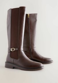 Non sélectionné, new chocolate brown