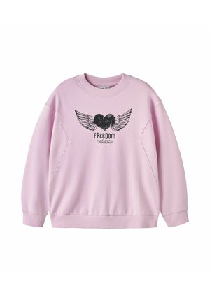 REGULAR FIT - Sweatshirt - pirouette