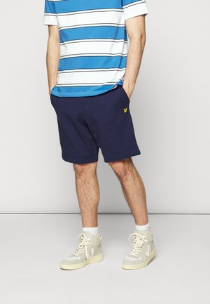 Shorts - dark blue