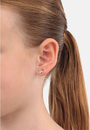 amor BUTTERFLY - Oorbellen - multicolor