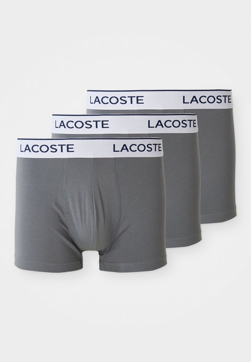 Lacoste Boxers donkergrijs Lacoste Boxers donkergrijs