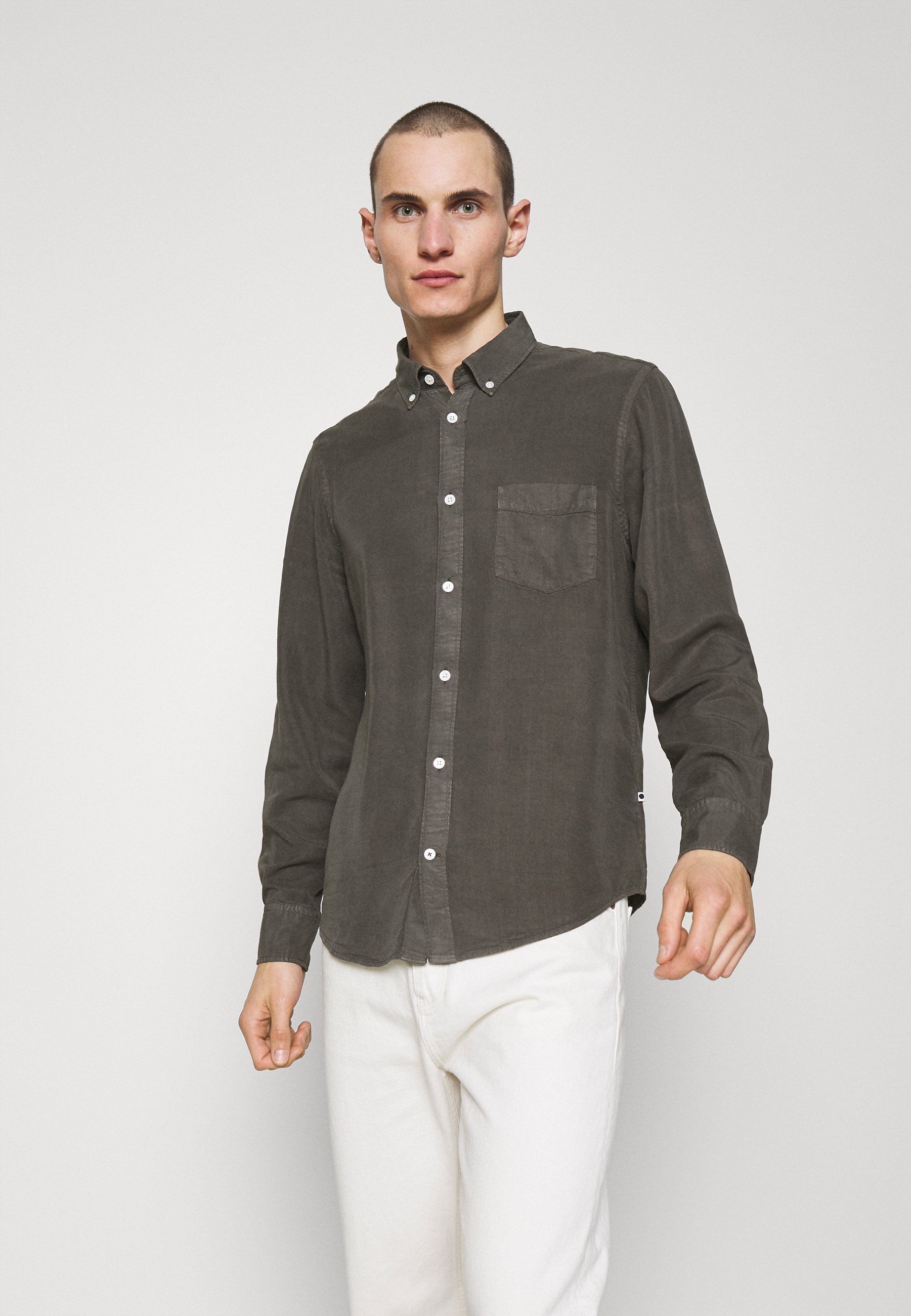 Homme MANZA SLIM - Chemise Homme MANZA SLIM - Chemise