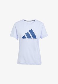 Unselected, violet tone