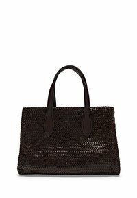SATCHEL  - Handtasche - brown