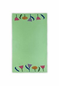 Codello Sjaal - grün