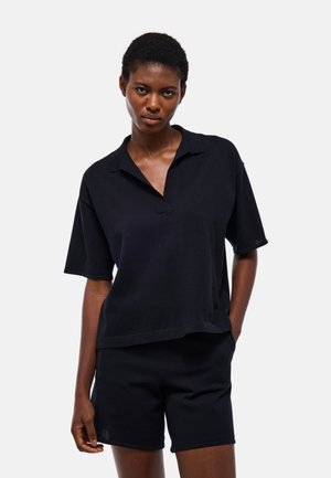 Monoprix, Haut de pyjama - noir