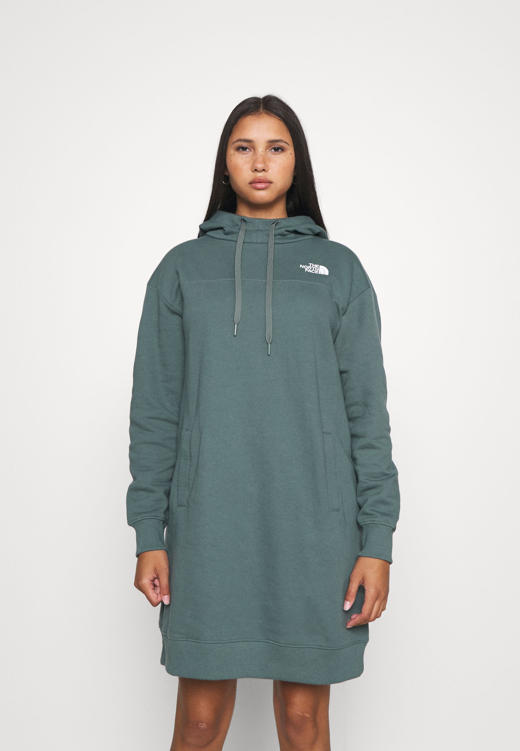 The North Face HOODED DRESS ZUMU - Day 