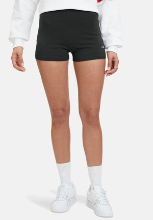 Fila APPAREL LALITPUR CYCLING  - Legging - black