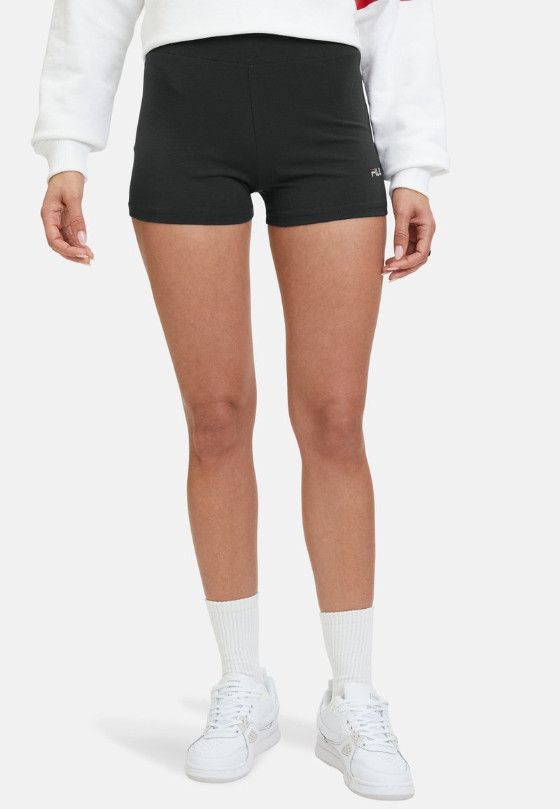 Fila LALITPUR CYCLING - Legging - black