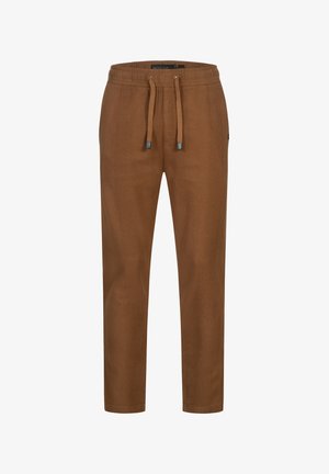 INDICODE JEANS, Broek - partridge