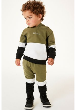 Overall - khaki