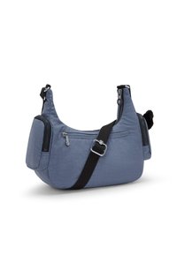 Kipling Taška s příčným popruhem - blue lover