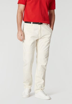 BREEZE - Housut - off white