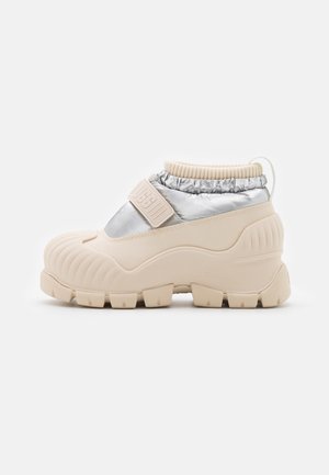 Botas para la nieve - silver-coloured