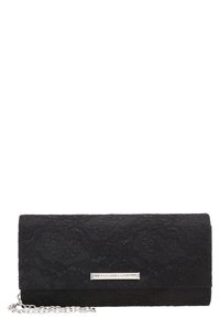 Dorothy Perkins Kuvertväska - black