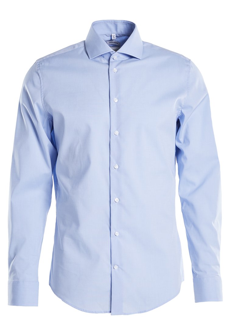seidensticker Zakelijk overhemd lichtblauw