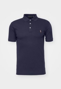 Poloshirts - french navy