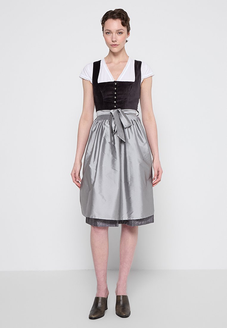 Stockerpoint Dirndl grijs Stockerpoint Dirndl grijs