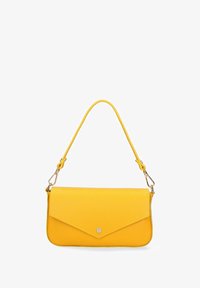 Niet geselecteerd, yellow