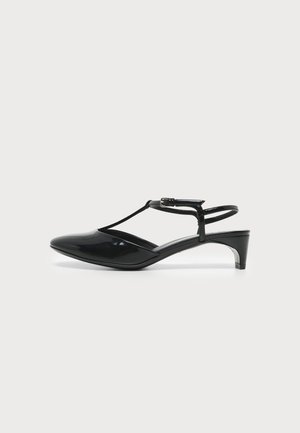 Pierre Hardy DANIELLE - Classic heels - black