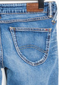 Tommy Hilfiger Jean slim - blue