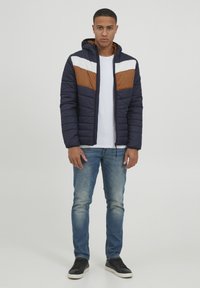 Blend BHKRISTOF - Talvitakki - dress blues