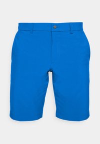 Não selecionado, magnetic blue