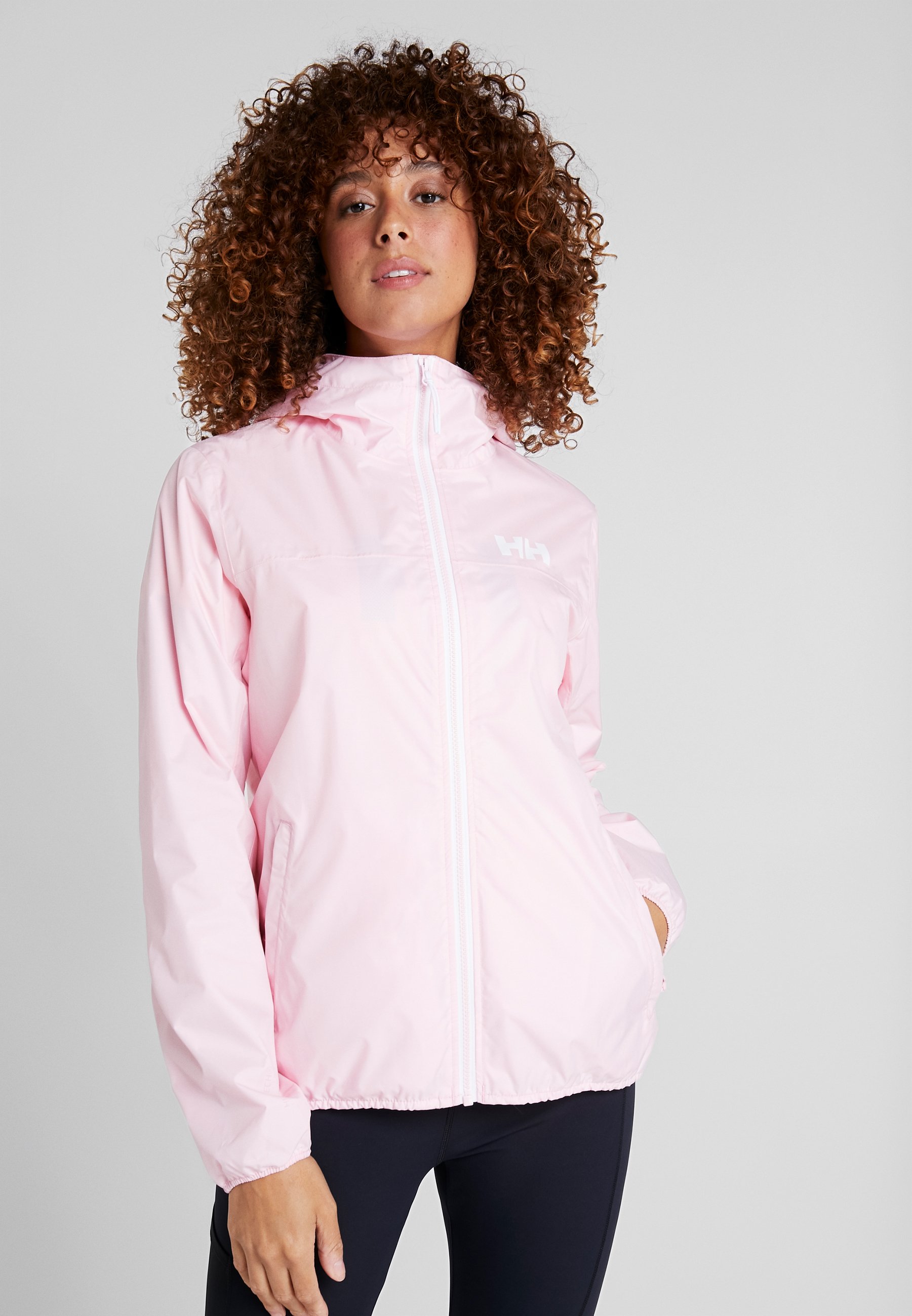 helly hansen belfast packable jacket