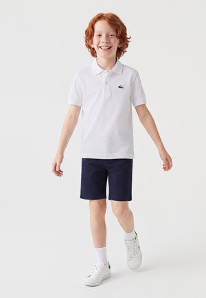 Lacoste, SPORT - Poloshirt - blanc