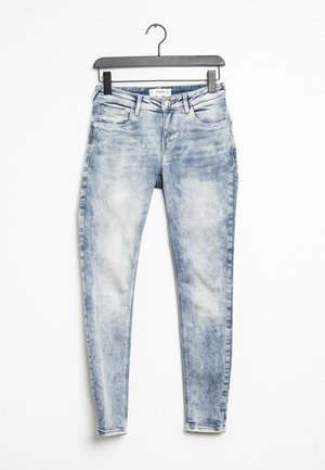 Mango Jeansy Slim Fit